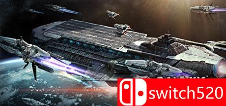 《银河掠夺者（Galaxy Reavers）》集成泰坦DLC Unleashed硬盘版[EN]