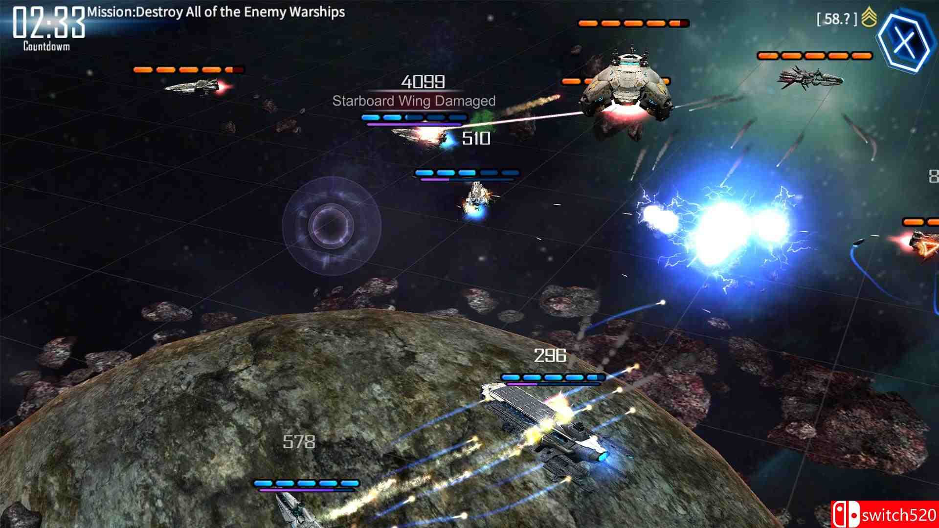 《银河掠夺者（Galaxy Reavers）》集成泰坦DLC Unleashed硬盘版[EN]_4
