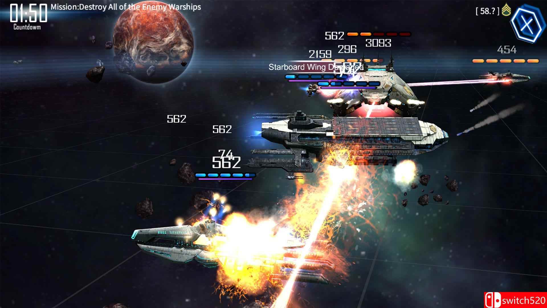 《银河掠夺者（Galaxy Reavers）》集成泰坦DLC Unleashed硬盘版[EN]_8