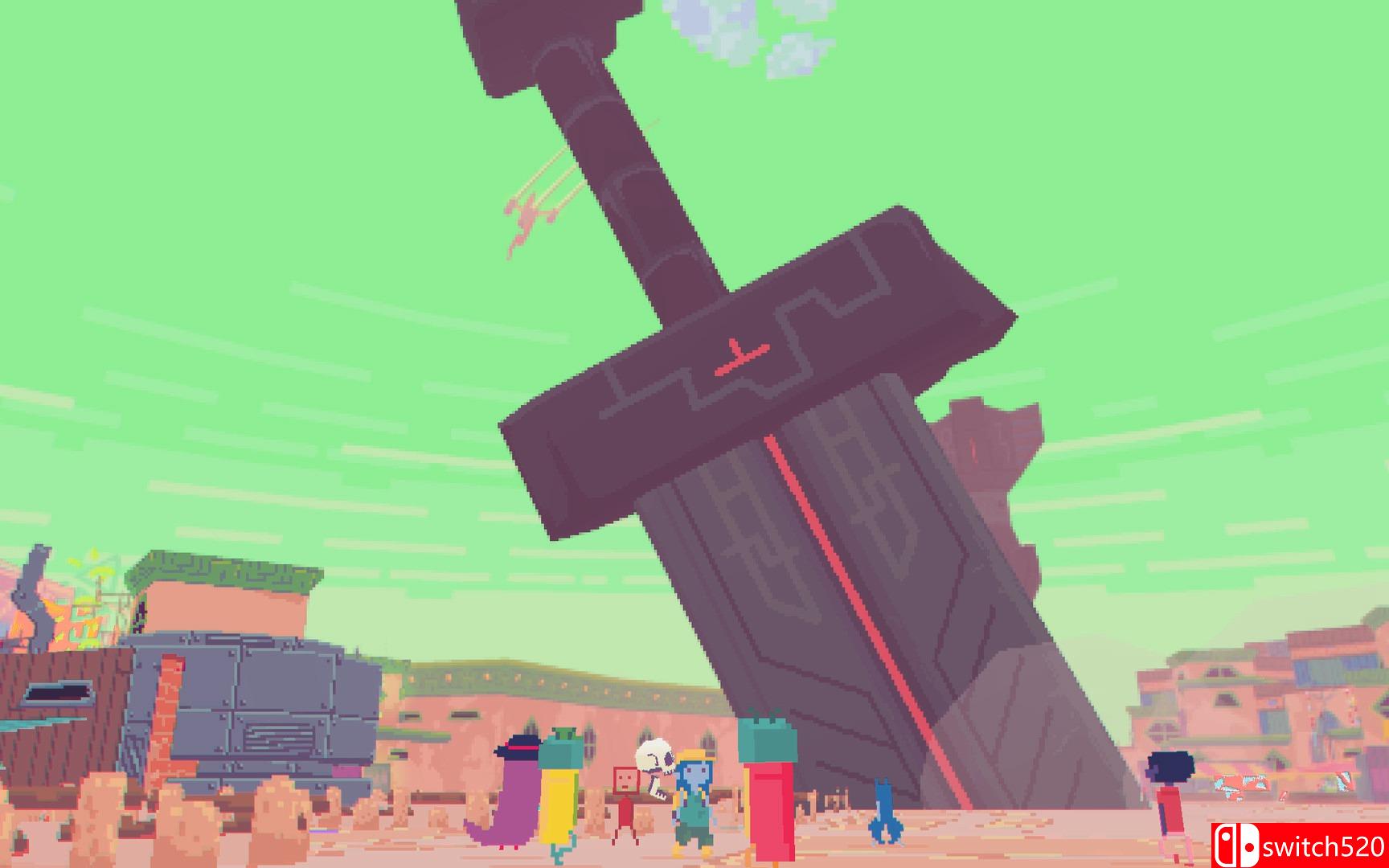 《太空清洁工日记（Diaries of a Spaceport Janitor）》集成3/17升级档 SiMPLEX硬盘版[EN]_5