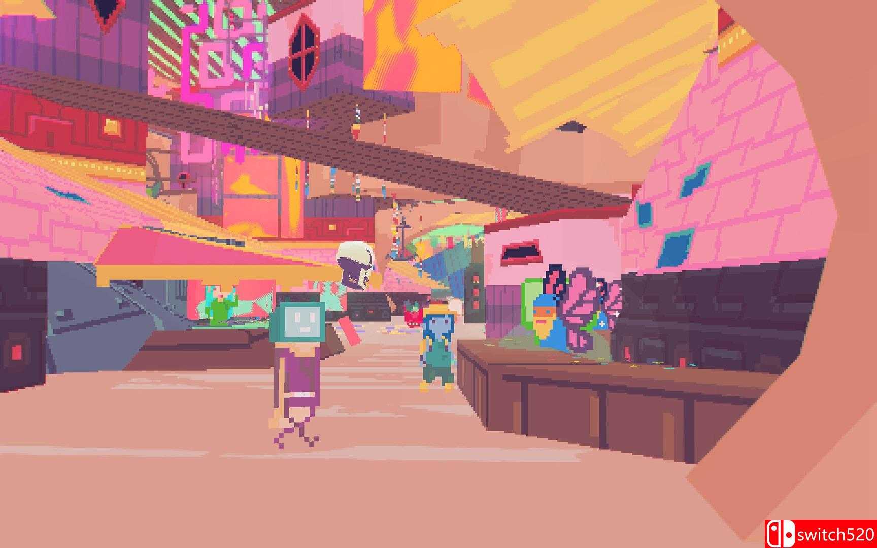《太空清洁工日记（Diaries of a Spaceport Janitor）》集成3/17升级档 SiMPLEX硬盘版[EN]_8