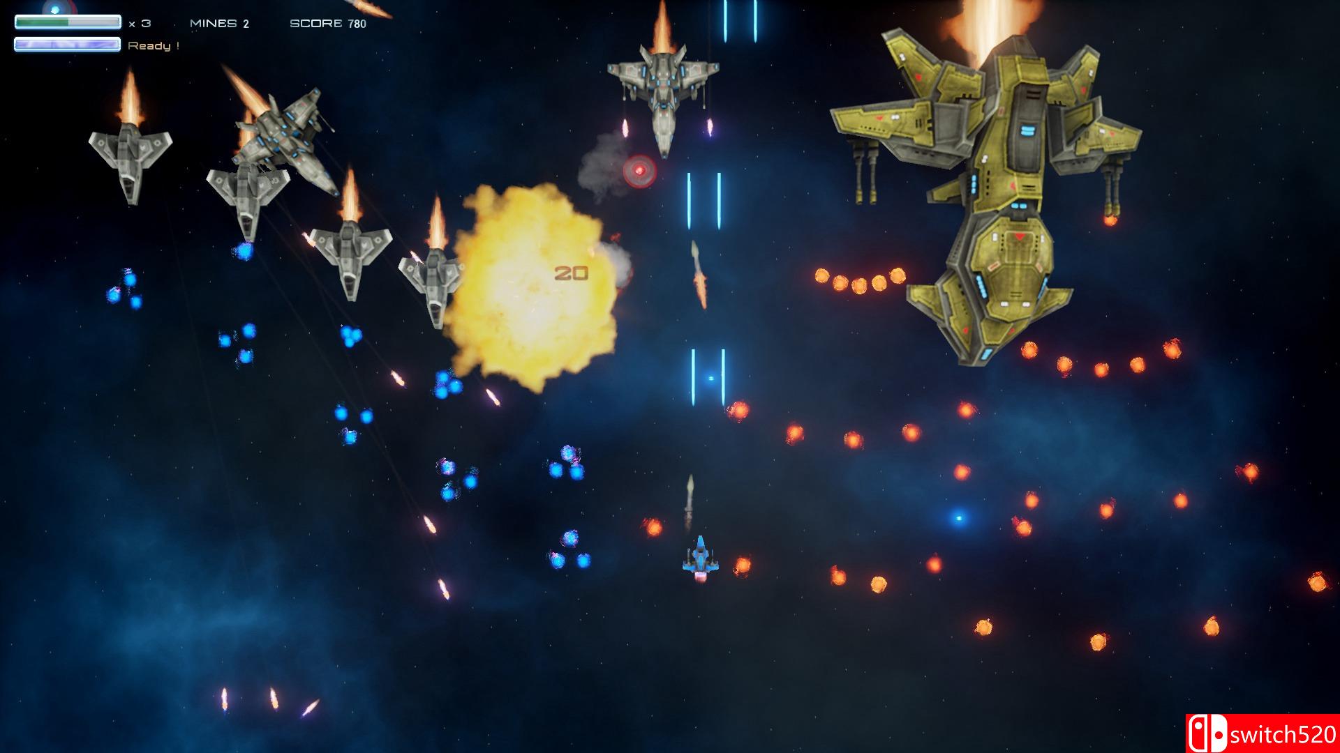 《银河风暴（Galactic Storm）》HI2U镜像版[EN]_1