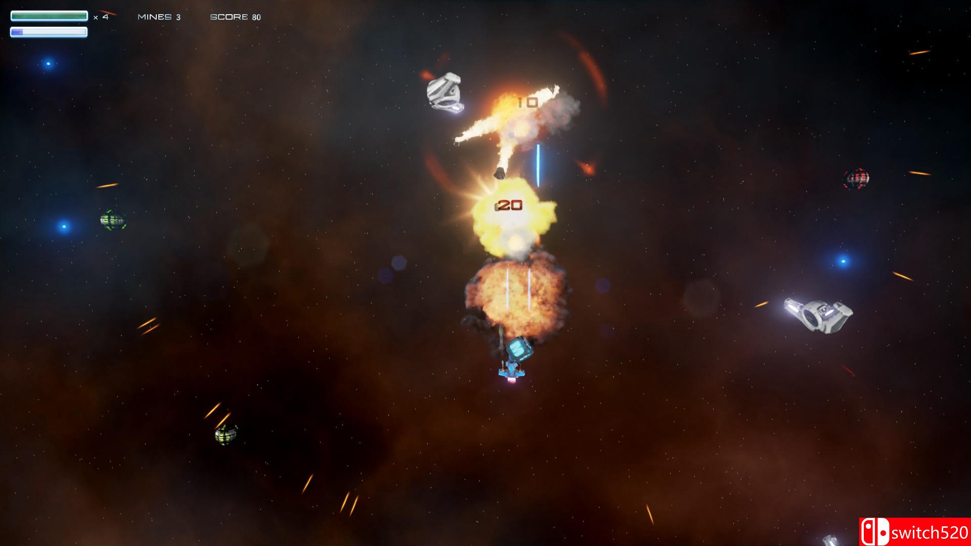 《银河风暴（Galactic Storm）》HI2U镜像版[EN]_3