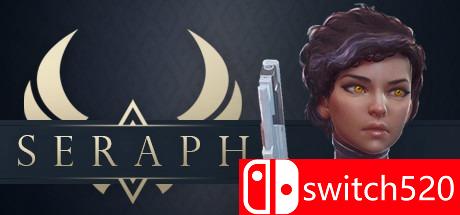 《炽天使（Seraph）》32位+64位 v1.13 五国语言 SiMPLEX硬盘版[EN]