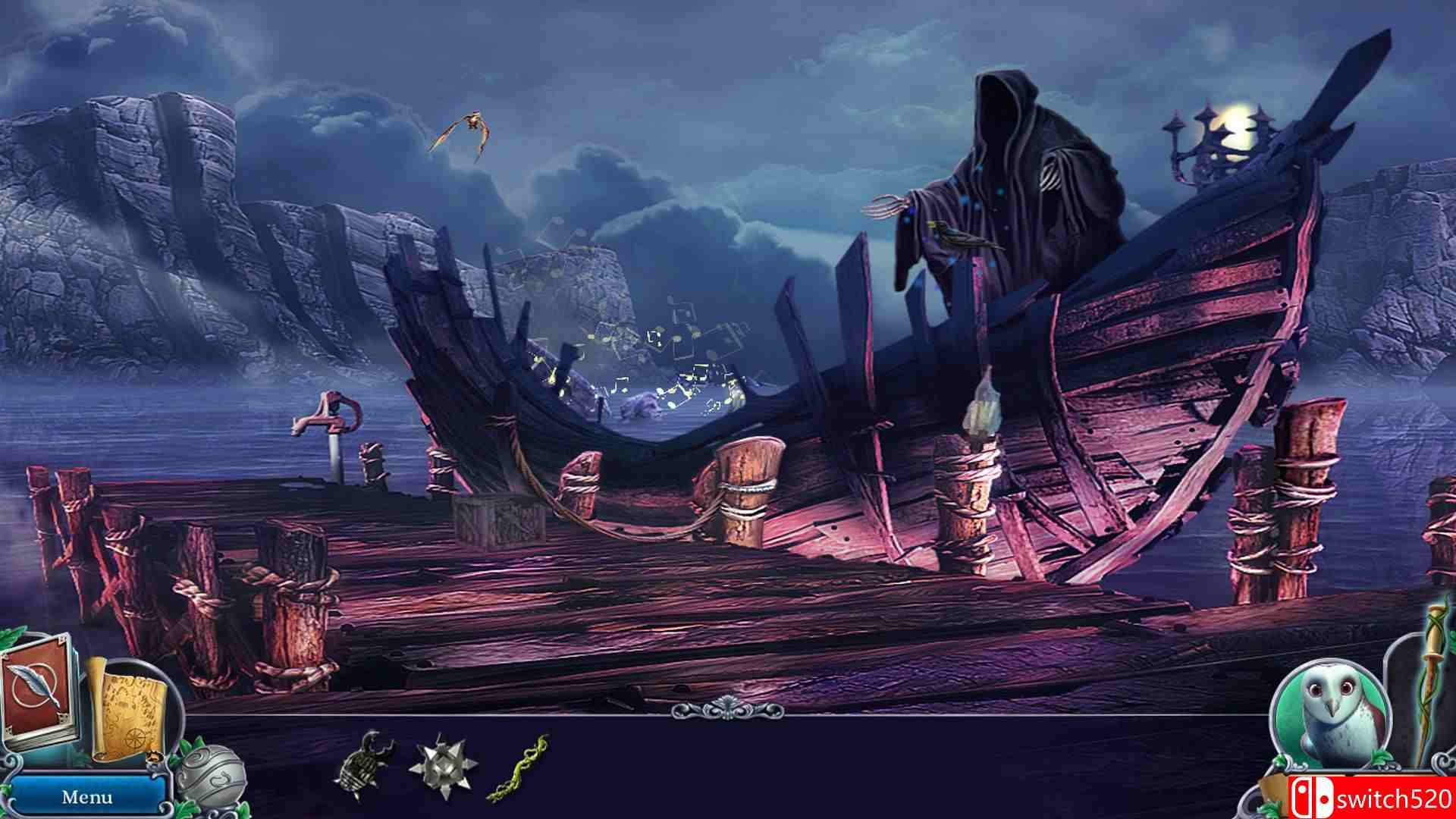 《公主伊莎贝拉3：继承人的崛起（Princess Isabella 3）》典藏版 九国语言 PROPHET镜像版[CN/EN]_5