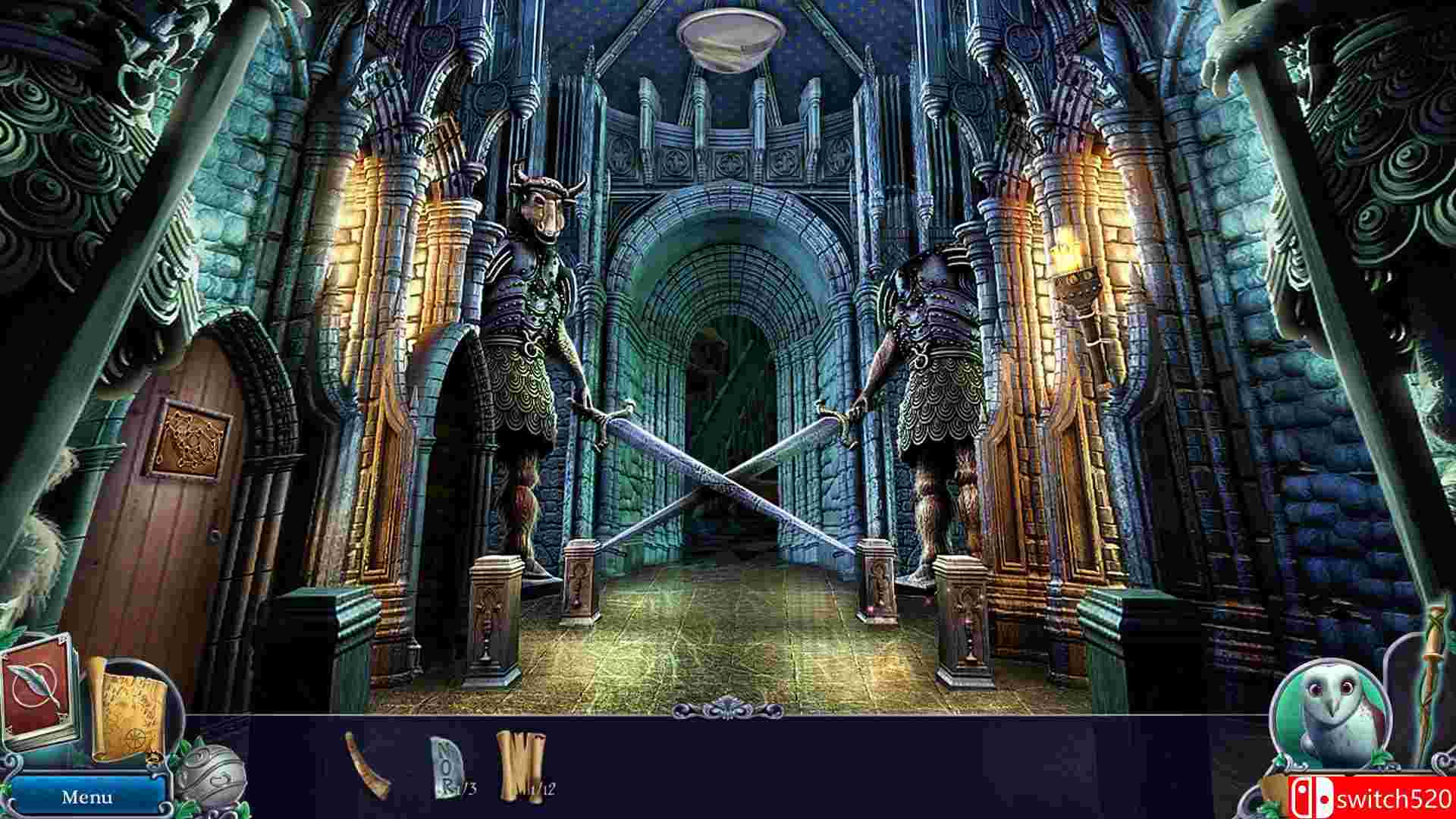 《公主伊莎贝拉3：继承人的崛起（Princess Isabella 3）》典藏版 九国语言 PROPHET镜像版[CN/EN]_6