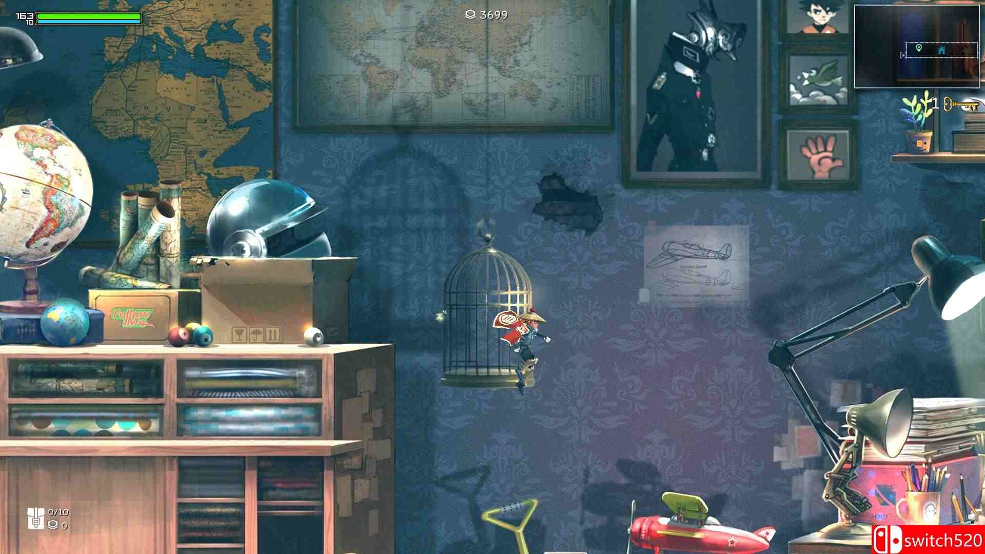 《玩具冒险（Toy Odyssey: The Lost and Found）》两国语言 ALiAS硬盘版[CN/EN]_4