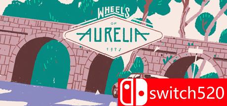 《车轮水母（Wheels of Aurelia）》Unleashed硬盘版[EN]