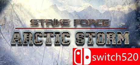 《打击力量：北极风暴（Strike Force: Arctic Storm）》SKIDROW镜像版[EN]