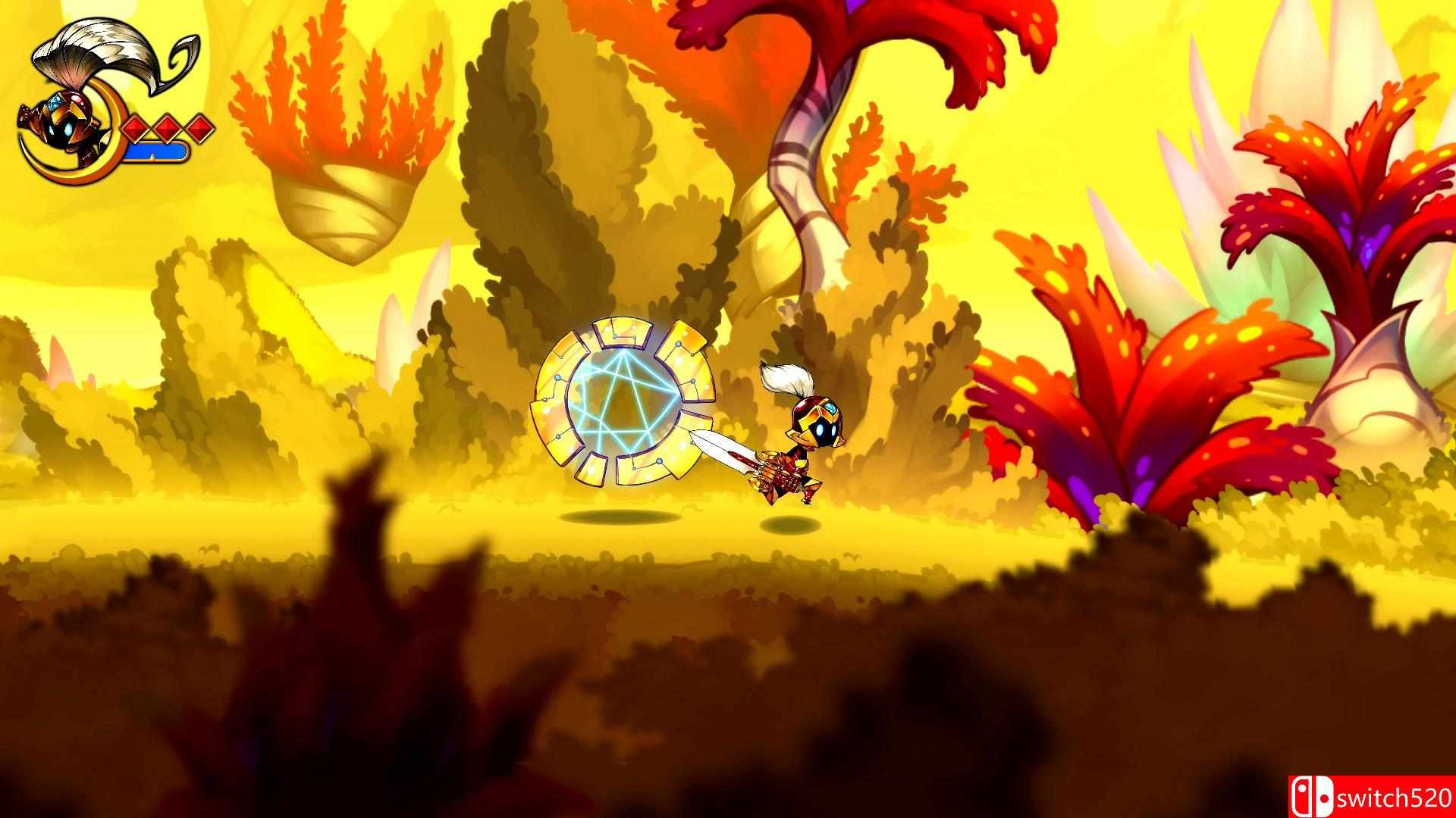 《Pankapu（Pankapu）》五国语言 ALiAS硬盘版[CN/EN]_5