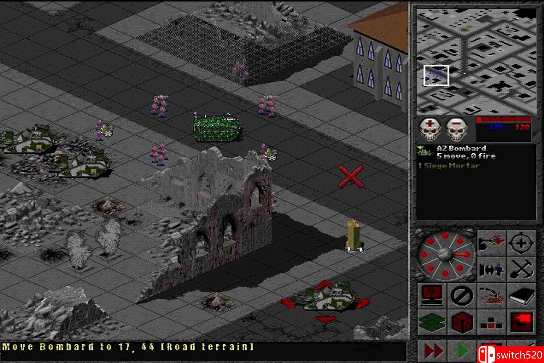 《最终解放：战锤传奇40000（FINAL LIBERATION: WARHAMMER EPIC 40,000）》I_KnoW镜像版[EN]_5