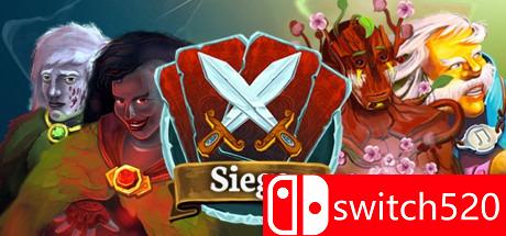 《围城（Siege）》v20161017 ALiAS硬盘版[EN]