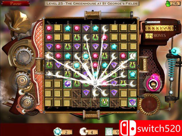 《古董商店：失落的宝石-伦敦（Antique Shop: Lost Gems - London）》ZEKE硬盘版[EN]_3
