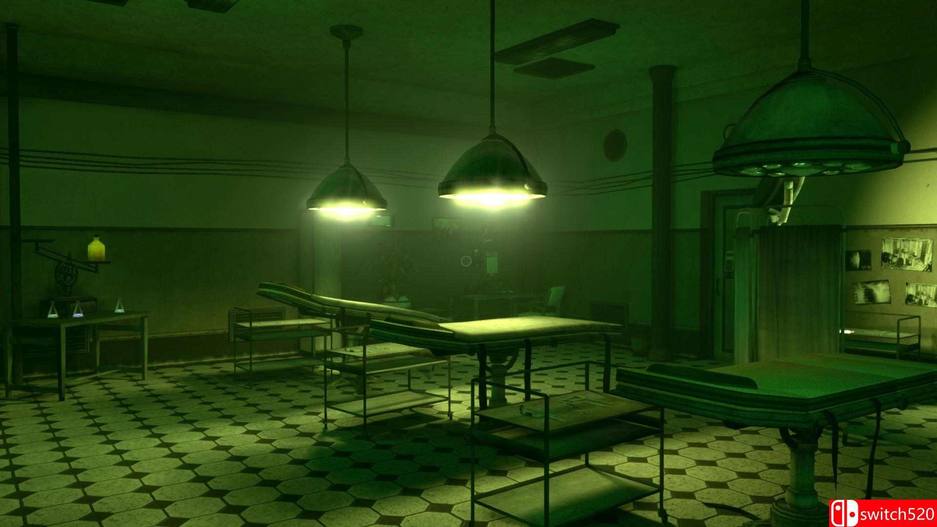 《真实恐怖地带（In Fear I Trust）》第一章 SKIDROW镜像版[EN][更新2-4章解锁补丁]_3