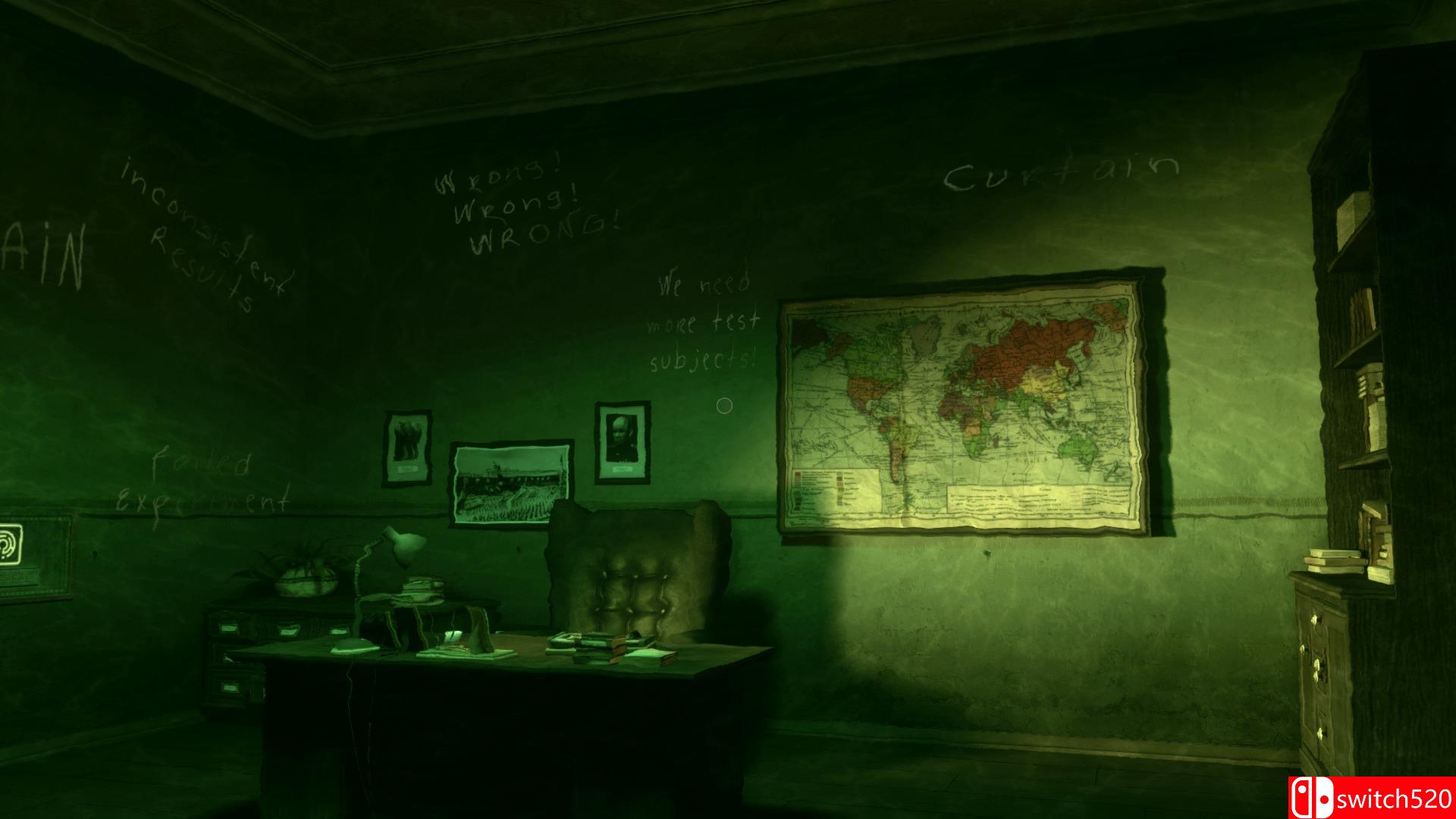 《真实恐怖地带（In Fear I Trust）》第一章 SKIDROW镜像版[EN][更新2-4章解锁补丁]_6