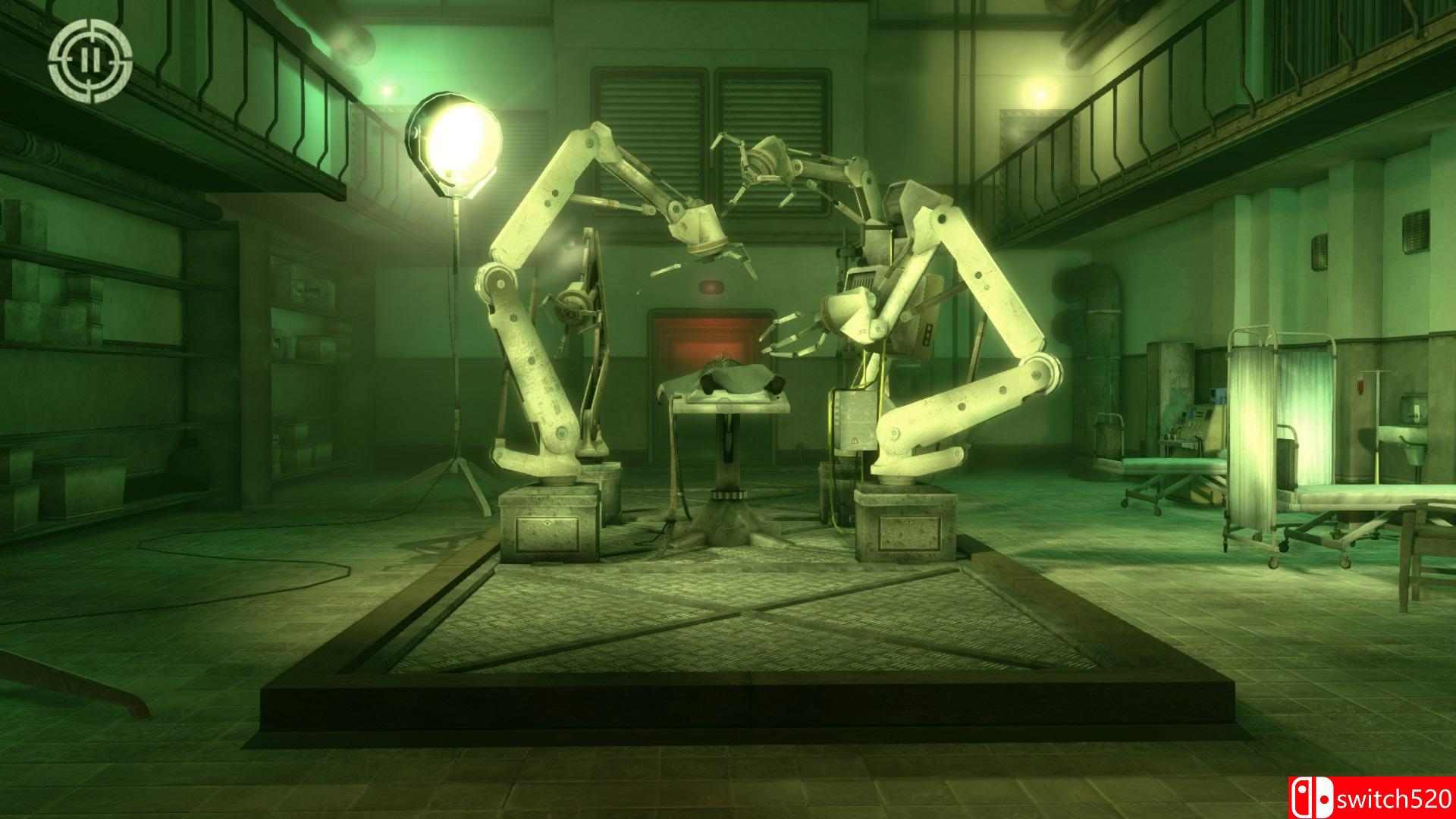 《真实恐怖地带（In Fear I Trust）》第一章 SKIDROW镜像版[EN][更新2-4章解锁补丁]_7