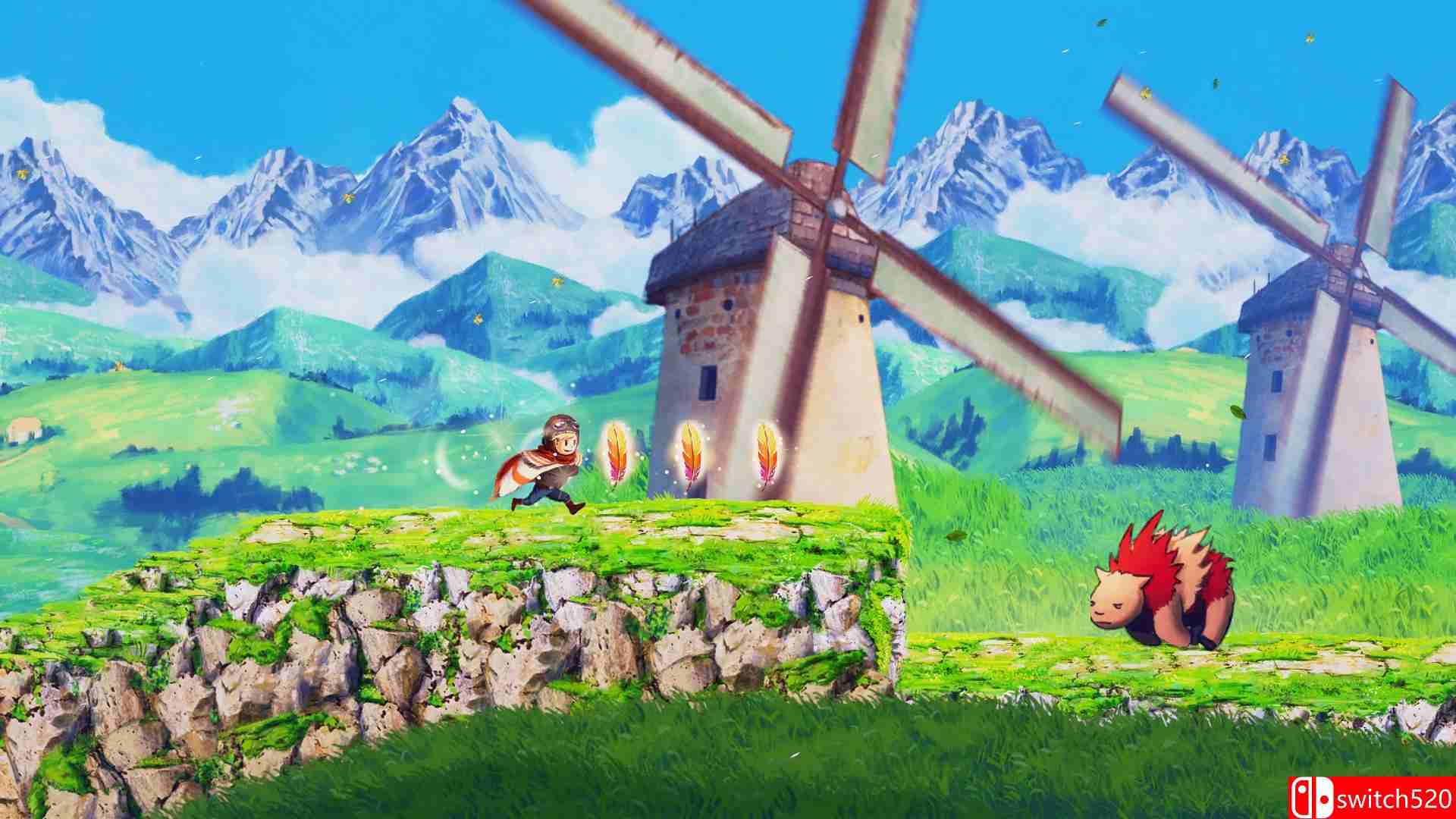 《冒险之风（Talewind）》ALiAS硬盘版[EN]_2