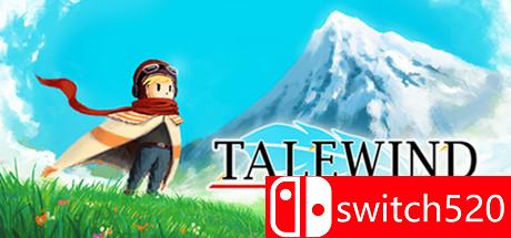 《冒险之风（Talewind）》ALiAS硬盘版[EN]