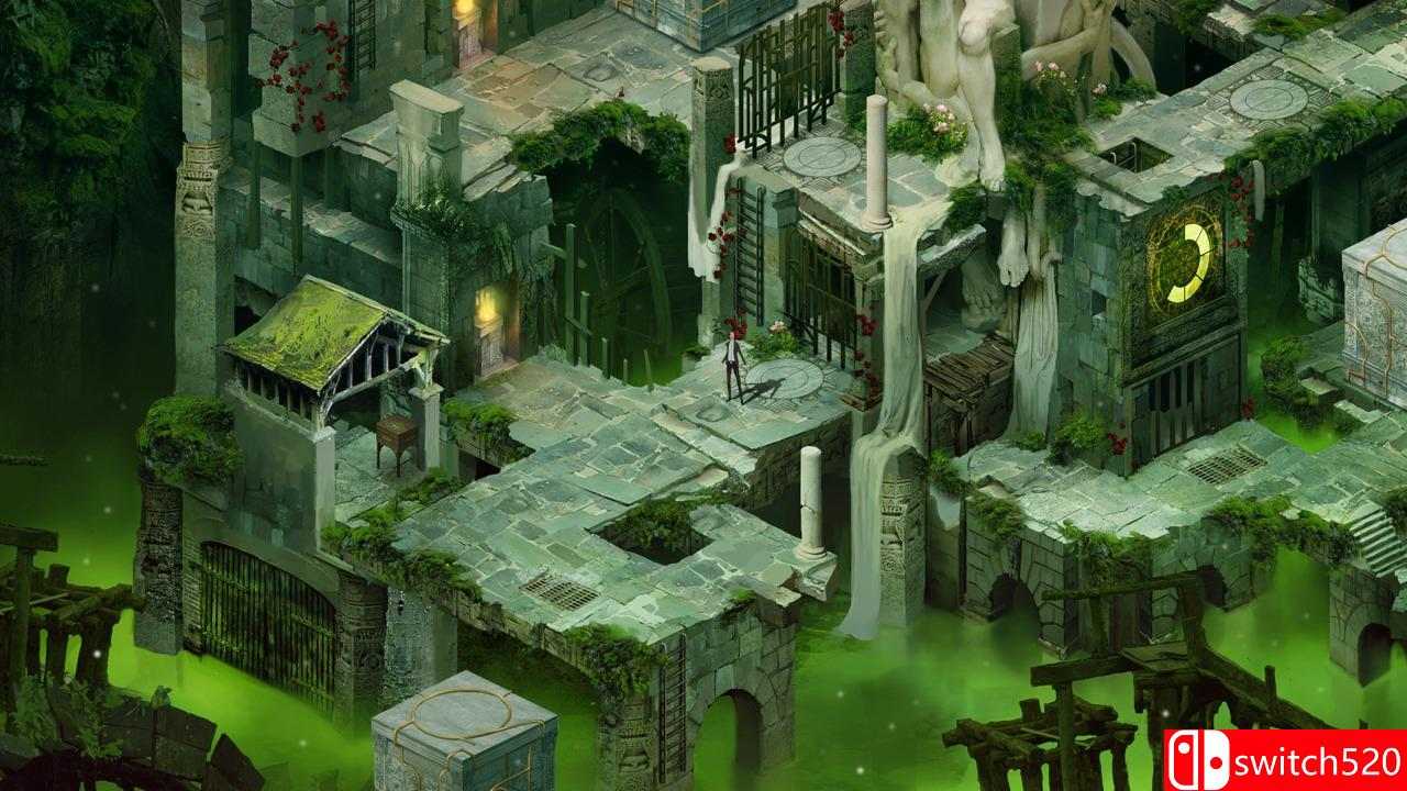 《空中楼阁（Pavilion）》十一语言 PLAZA镜像版[CN/TW/EN]_3