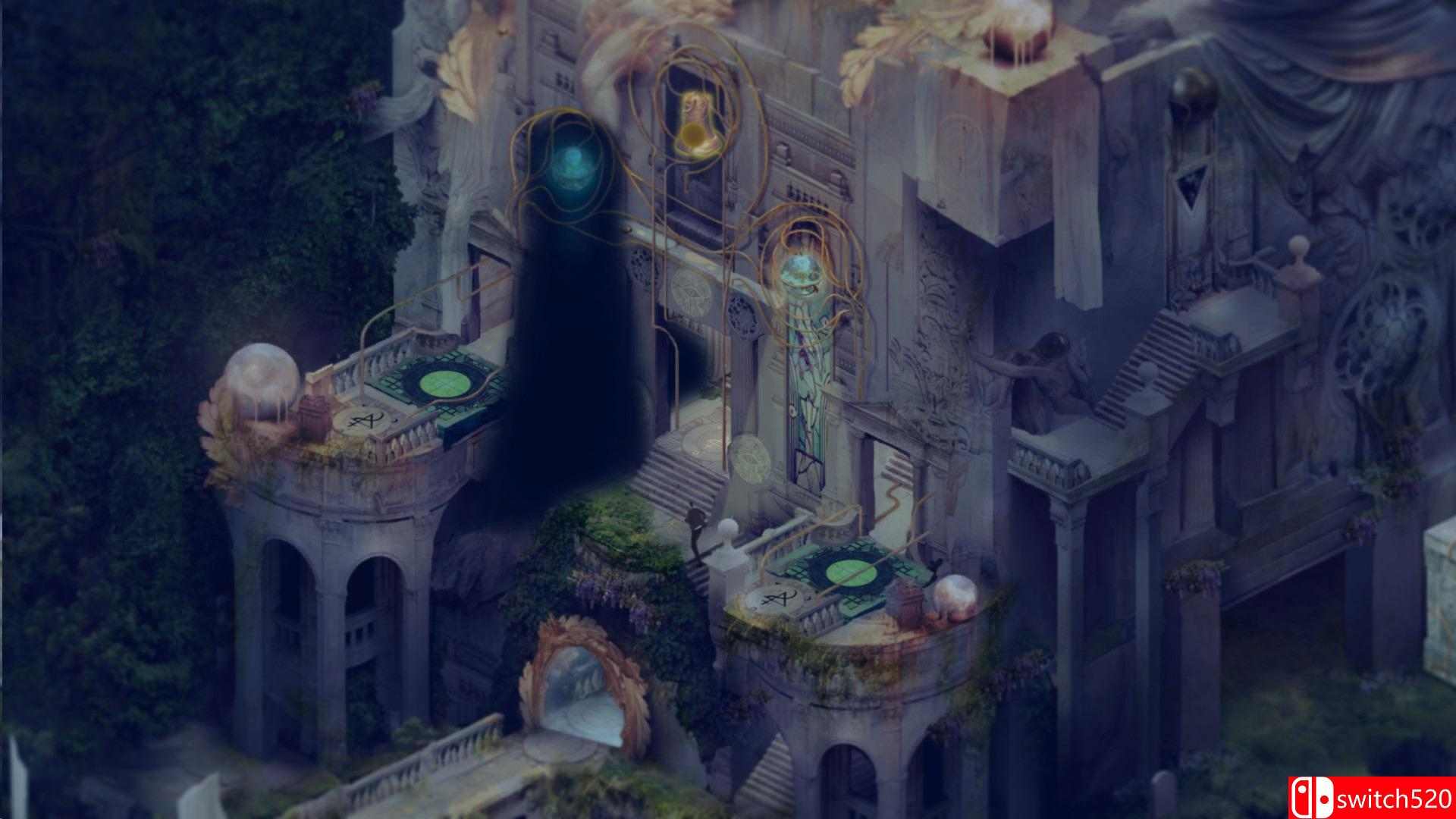 《空中楼阁（Pavilion）》十一语言 PLAZA镜像版[CN/TW/EN]_4