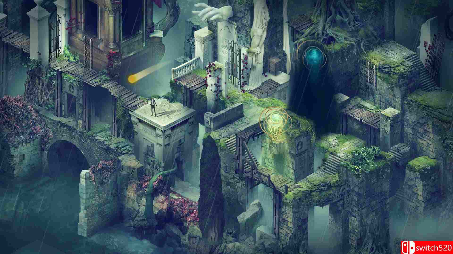 《空中楼阁（Pavilion）》十一语言 PLAZA镜像版[CN/TW/EN]_5