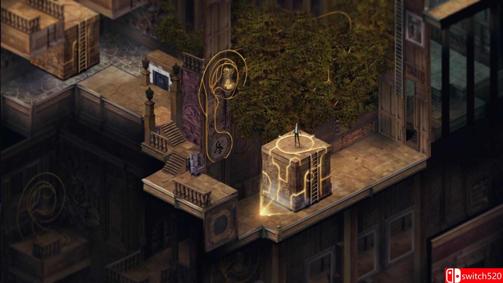 《空中楼阁（Pavilion）》十一语言 PLAZA镜像版[CN/TW/EN]_6