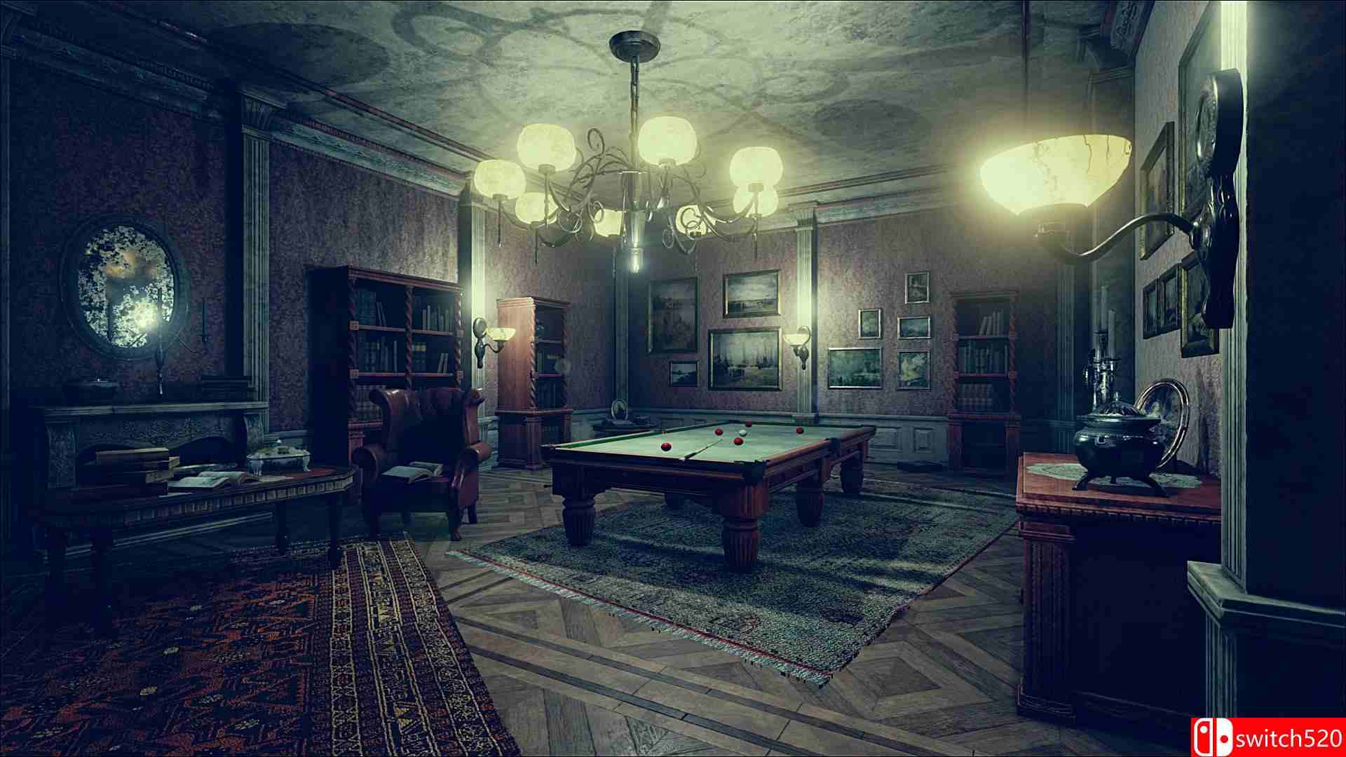 《弗农的遗产（Vernon's Legacy）》CODEX镜像版[EN]_6