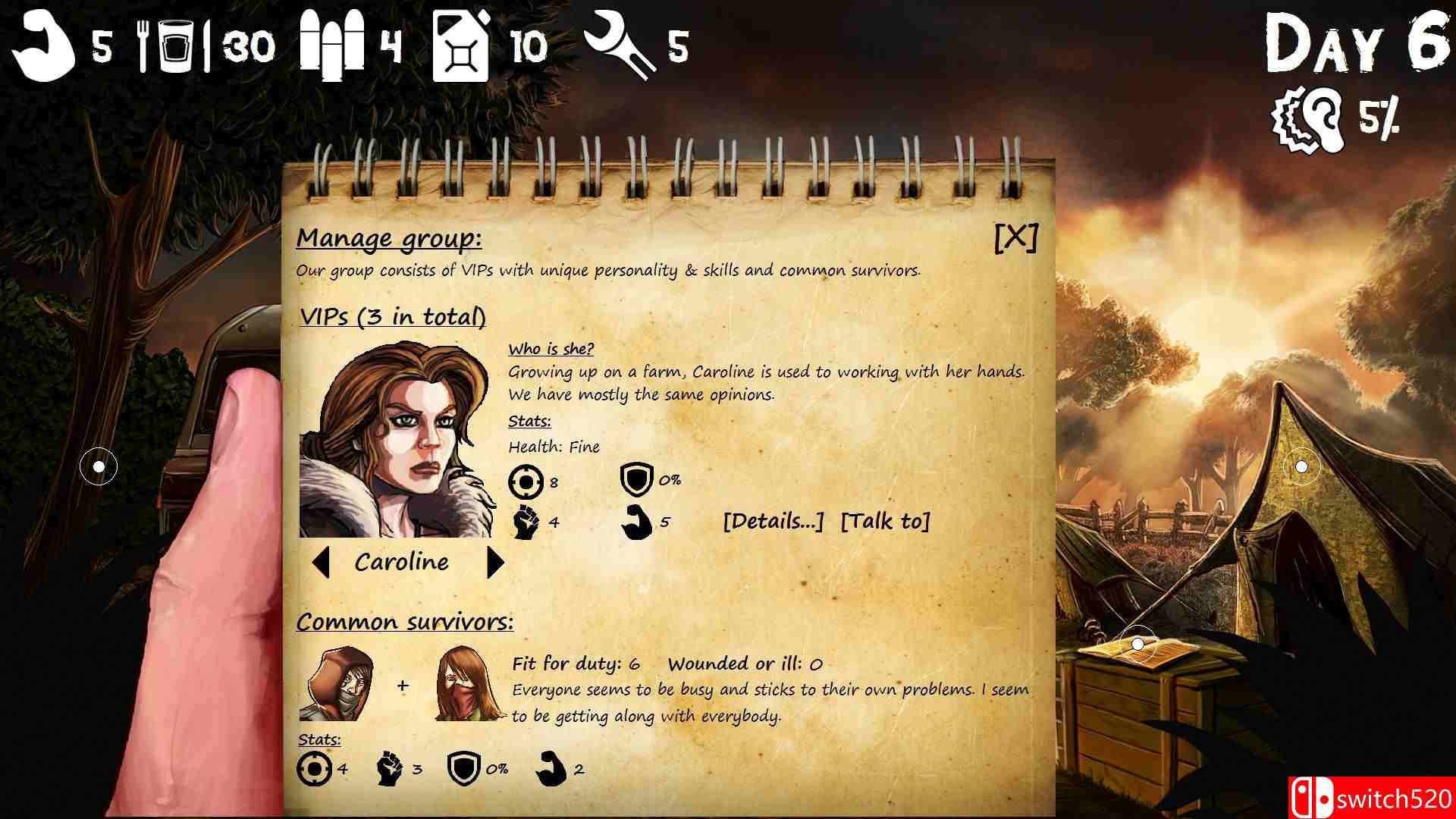《虽死犹生：英国南部（Dead But Alive! Southern England）》第二版 ALiAS硬盘版[EN]_4