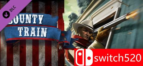 《赏金火车: Trainium版 （Bounty Train - Trainium Edition）》测试版 I_KnoW镜像版[EN]