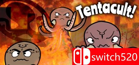 《章鱼入侵（Tentacult!）》ALiAS硬盘版[EN]