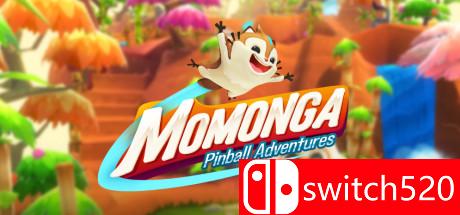《小飞鼠弹球大冒险（Momonga Pinball Adventures）》九国语言 ALiAS硬盘版[EN]