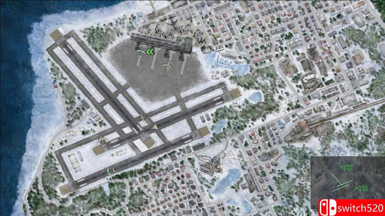 《疯狂空港：世界版（Airport Madness: World Edition）》ALiAS硬盘版[EN]_3