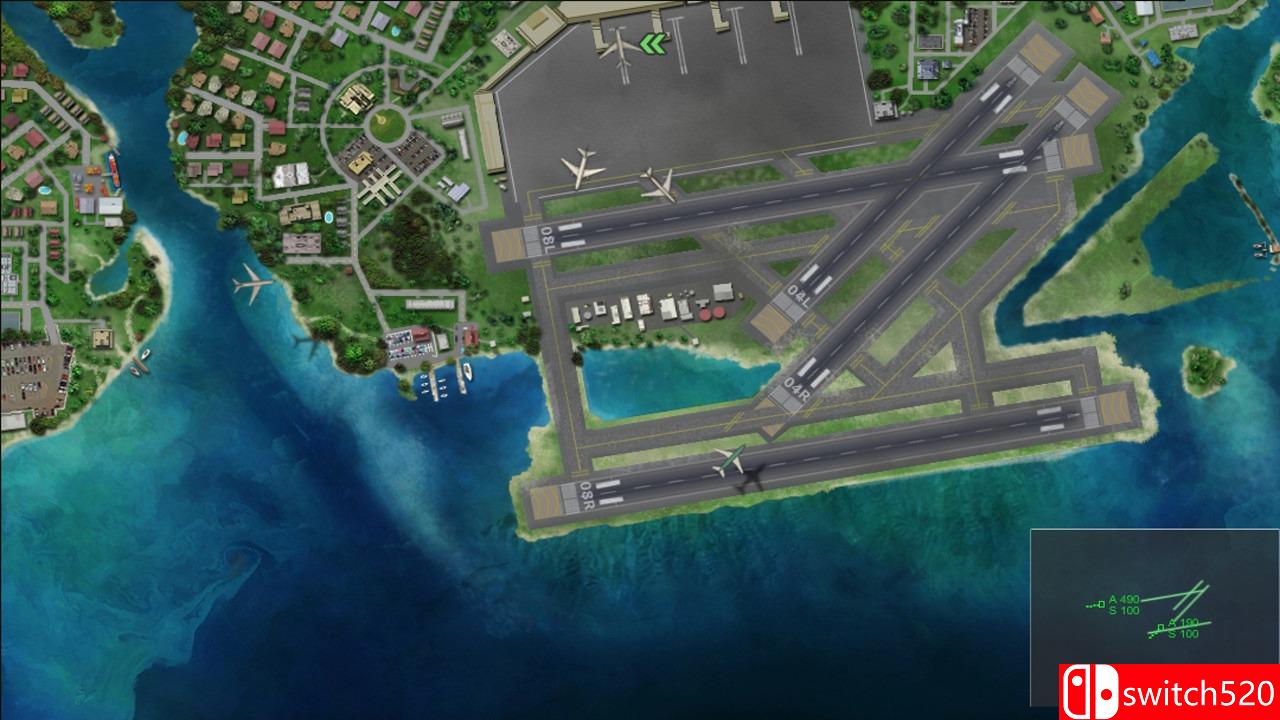 《疯狂空港：世界版（Airport Madness: World Edition）》ALiAS硬盘版[EN]_4