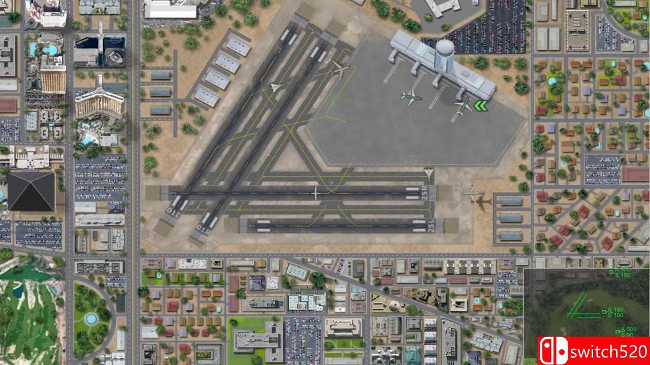 《疯狂空港：世界版（Airport Madness: World Edition）》ALiAS硬盘版[EN]_5