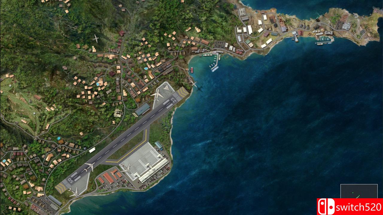 《疯狂空港：世界版（Airport Madness: World Edition）》ALiAS硬盘版[EN]_6