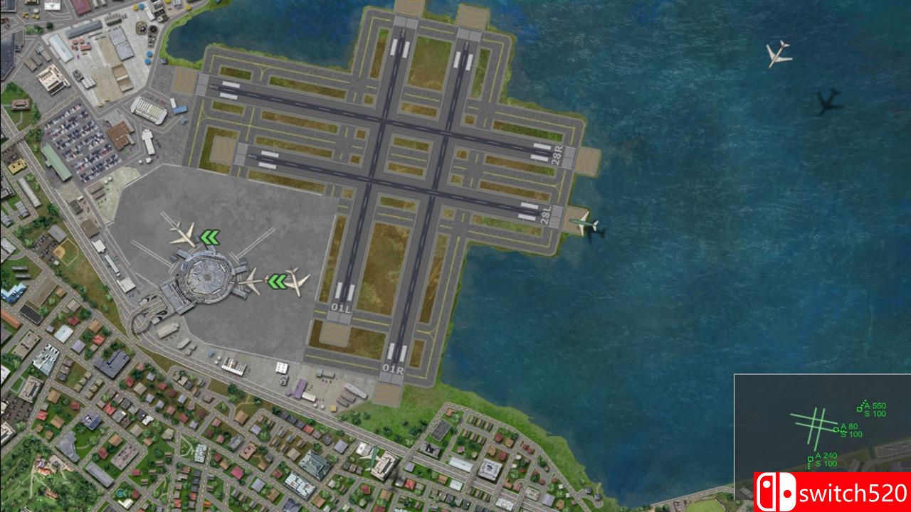 《疯狂空港：世界版（Airport Madness: World Edition）》ALiAS硬盘版[EN]_7