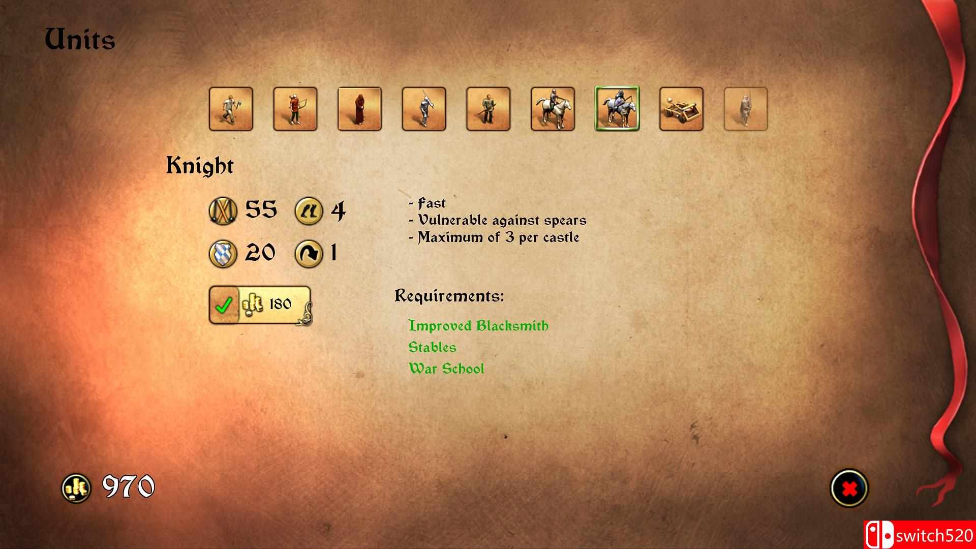 《中世纪战场：黑色版（Medieval Battlefields - Black Edition）》v2.0.1 ZEKE硬盘版[EN]_2