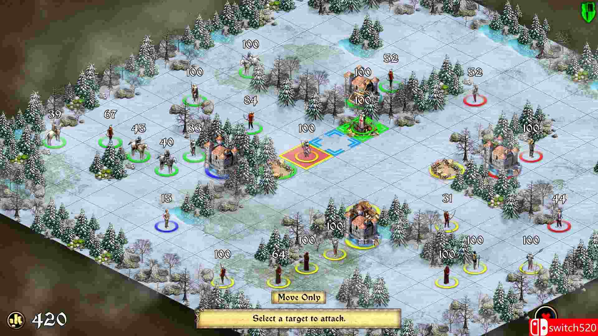《中世纪战场：黑色版（Medieval Battlefields - Black Edition）》v2.0.1 ZEKE硬盘版[EN]_3