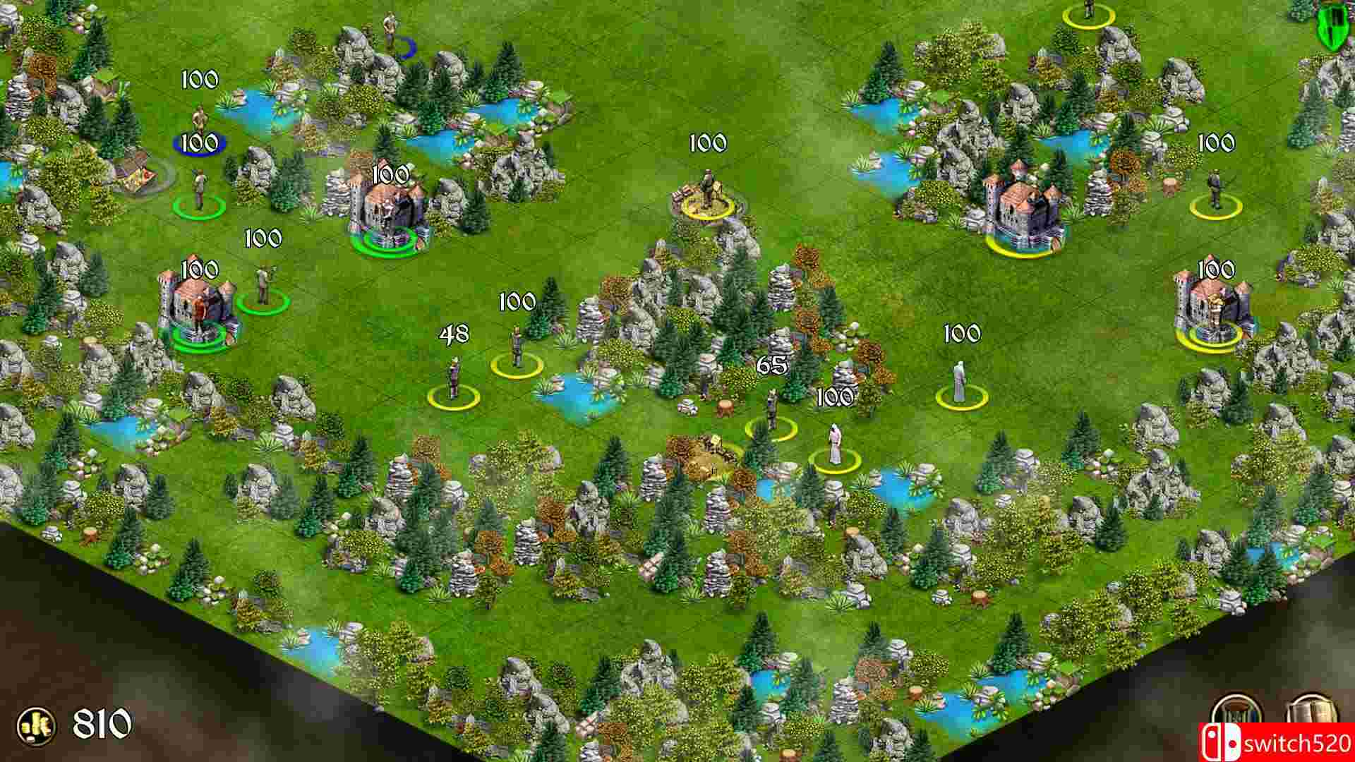 《中世纪战场：黑色版（Medieval Battlefields - Black Edition）》v2.0.1 ZEKE硬盘版[EN]_4
