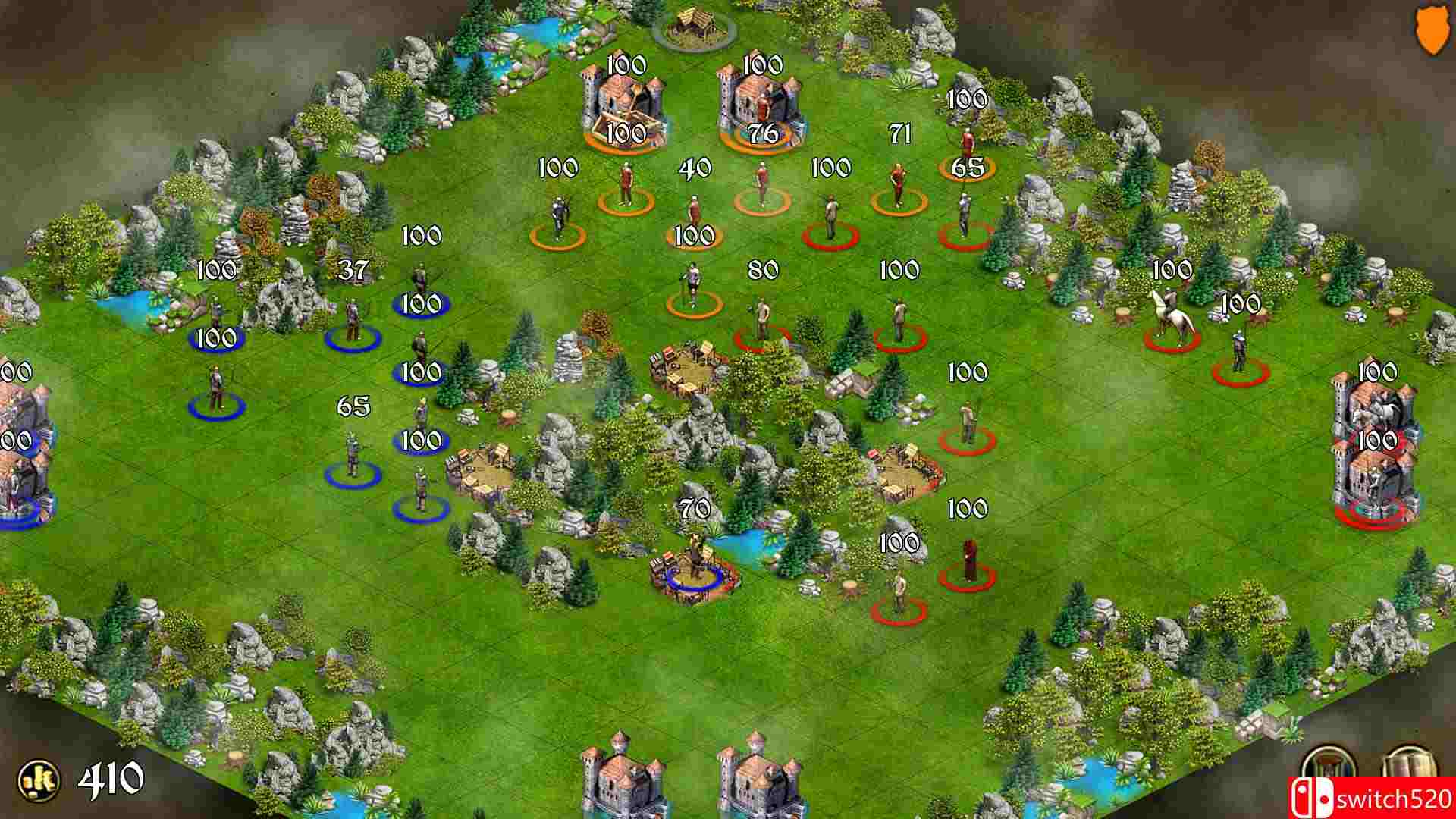 《中世纪战场：黑色版（Medieval Battlefields - Black Edition）》v2.0.1 ZEKE硬盘版[EN]_5