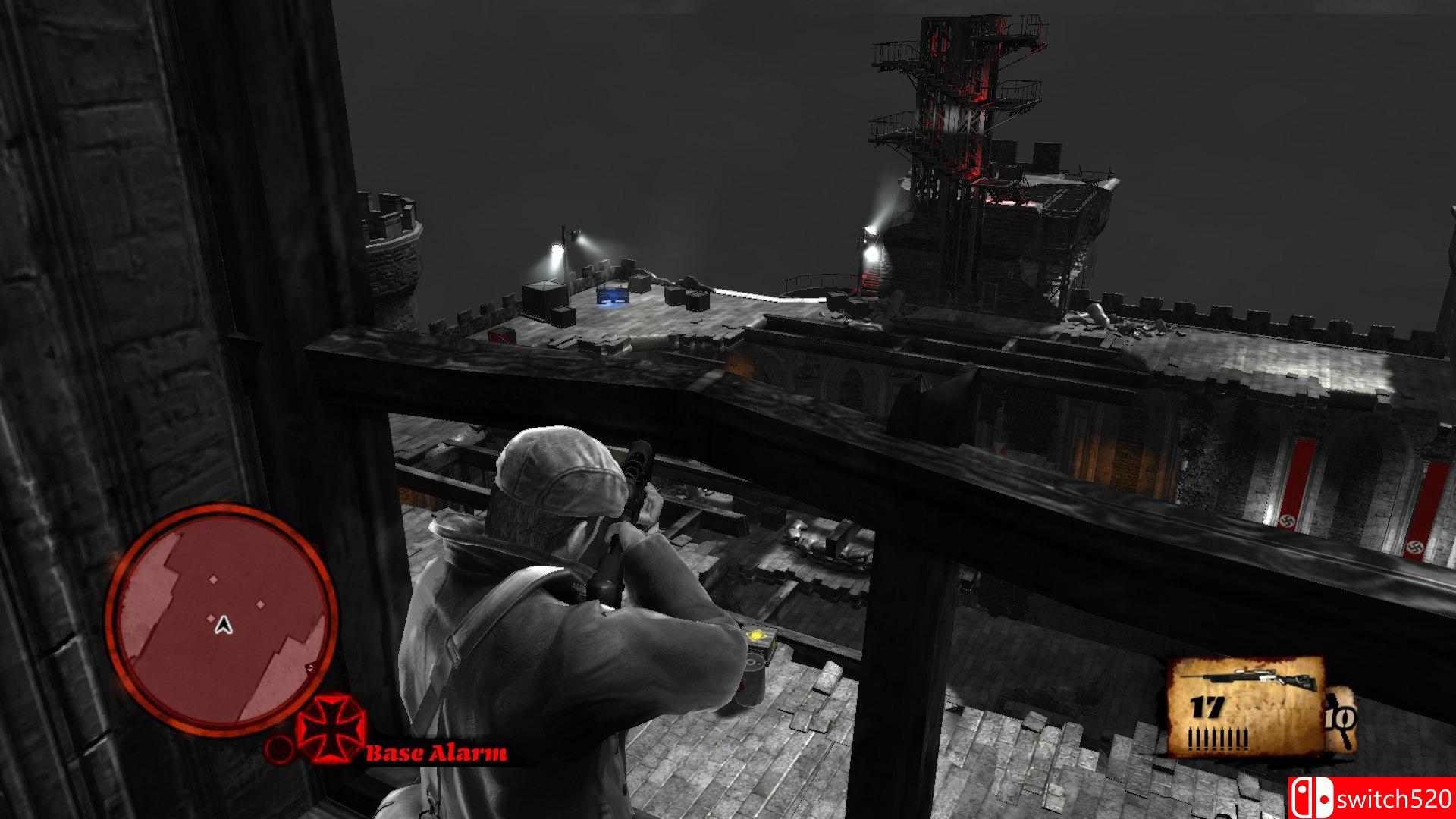 《破坏者（THE SABOTEUR™）》GOG版 DINOByTES镜像版[EN]_5