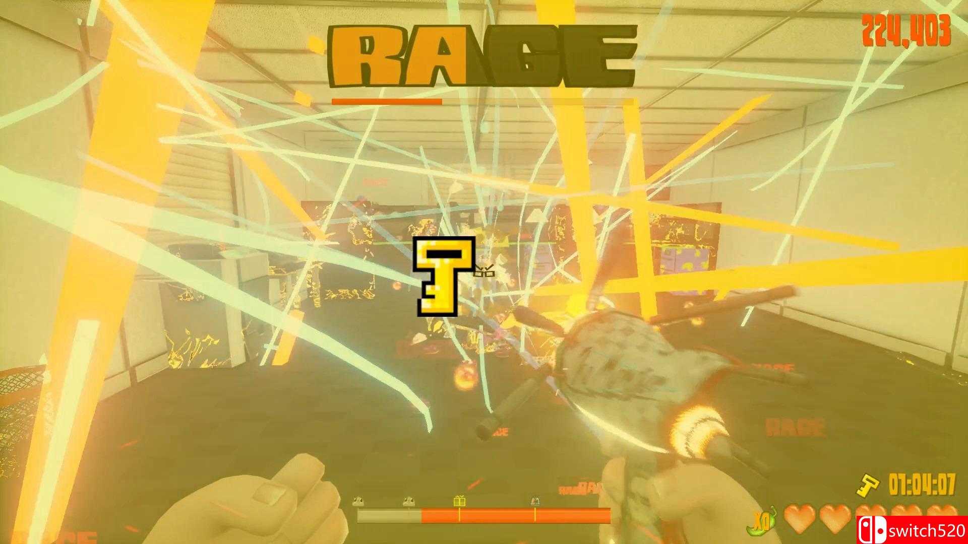《疯狂办公室（Office Freakout™）》HI2U镜像版[EN]_4