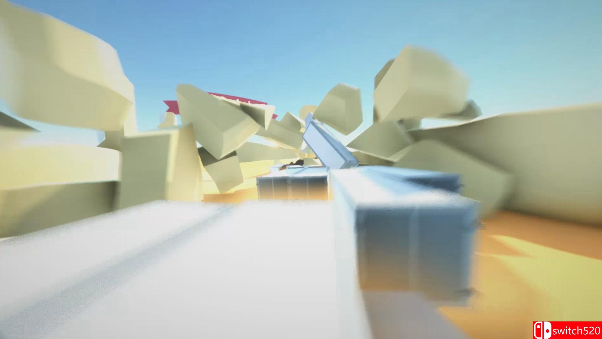 《卡车跑酷（Clustertruck）》集成修正补丁 Unleashed硬盘版[EN]_2