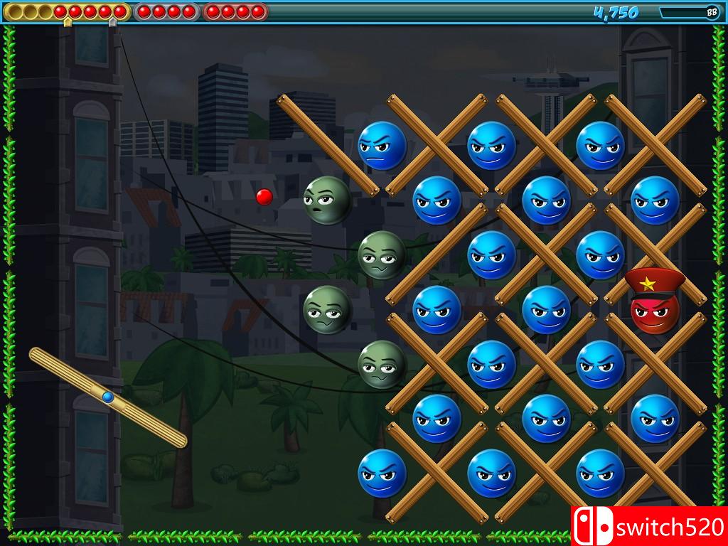 《邪恶魔法球（Evil Orbs）》v1.0 ZEKE硬盘版[EN]_1