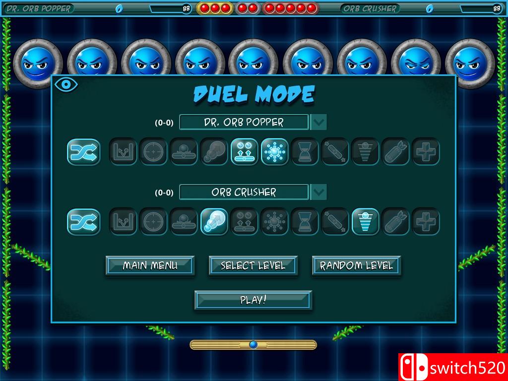 《邪恶魔法球（Evil Orbs）》v1.0 ZEKE硬盘版[EN]_2