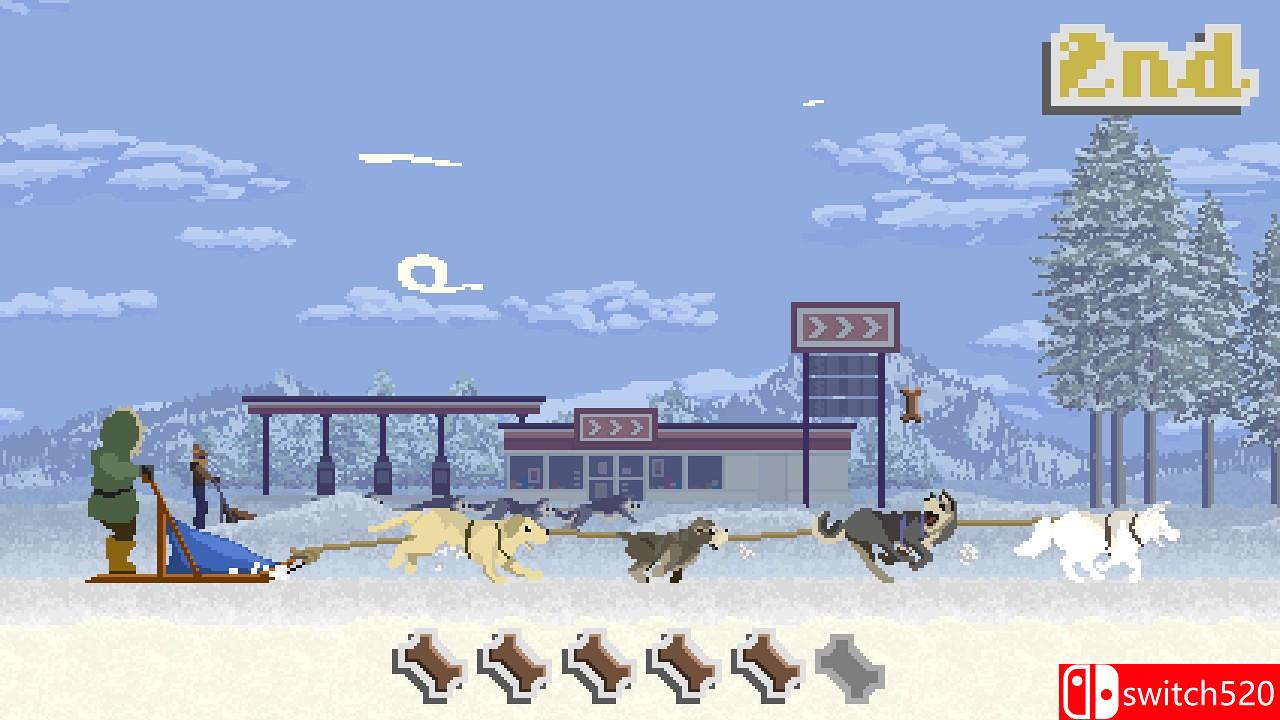 《狗拉雪橇传奇（Dog Sled Saga）》DARKSiDERS硬盘版[EN]_3