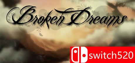 《破碎之梦（Broken Dreams）》DARKSiDERS硬盘版[EN]