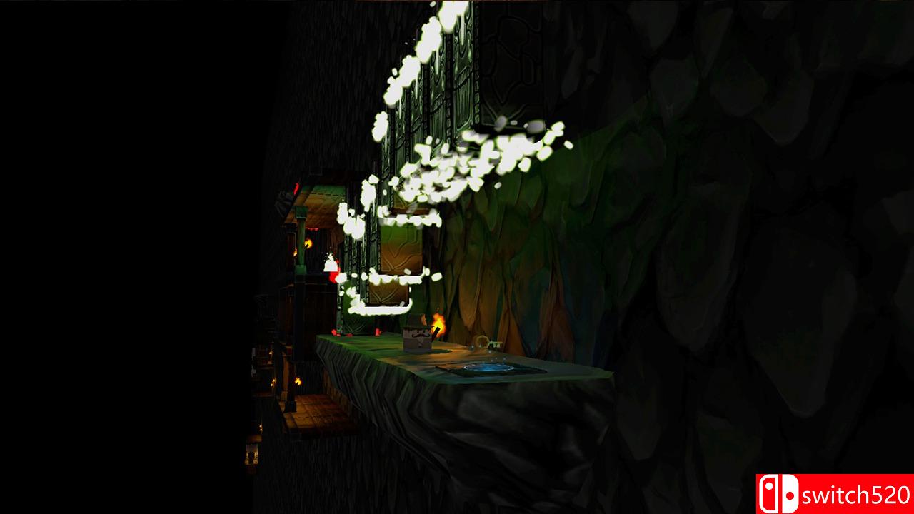 《火炬洞窟2（Torch Cave 2）》ALiAS硬盘版[EN]_1