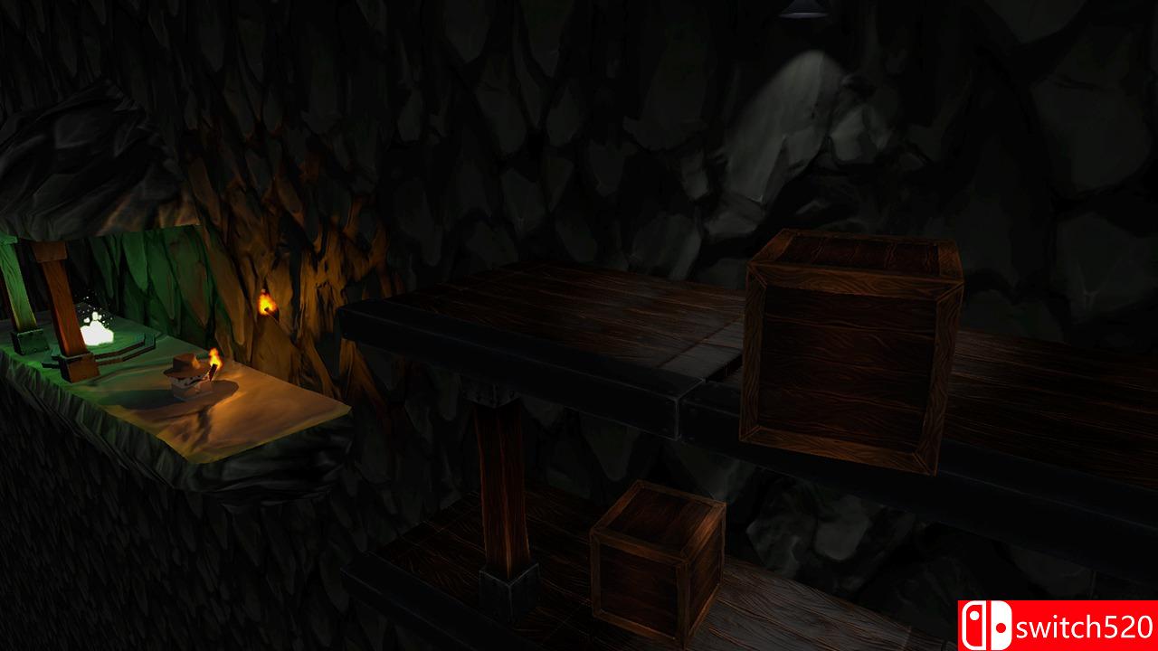 《火炬洞窟2（Torch Cave 2）》ALiAS硬盘版[EN]_2