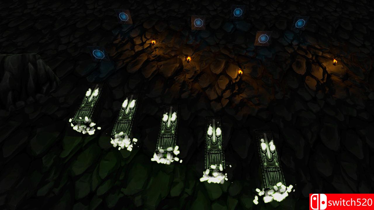 《火炬洞窟2（Torch Cave 2）》ALiAS硬盘版[EN]_4
